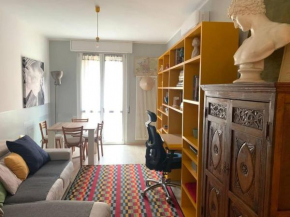 Art&Design close to Bocconi University